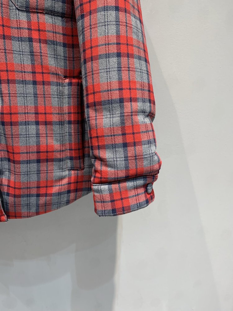 Куртка пуховик женская фото 5