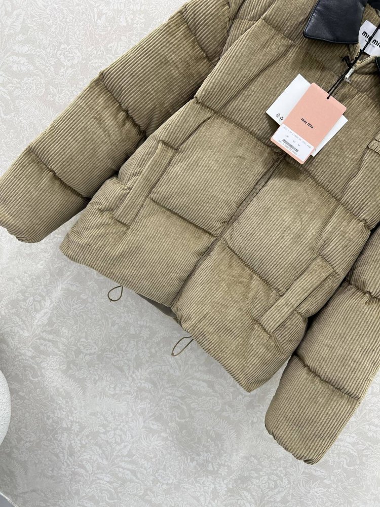 Jacket Down jacket women's фото 5