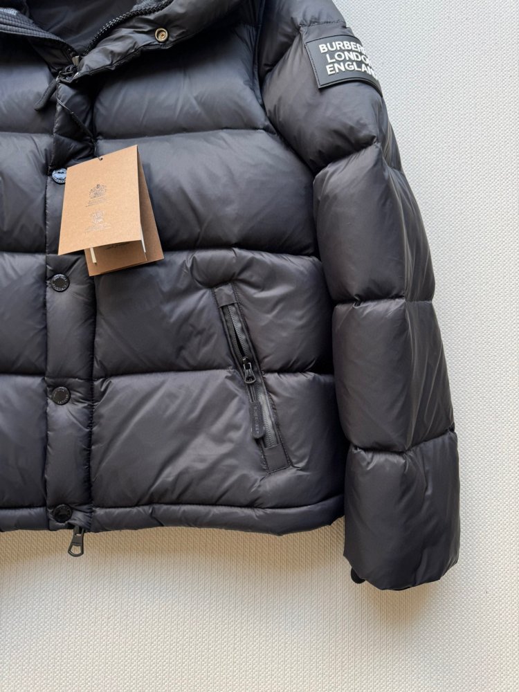 Куртка пуховик женская фото 5