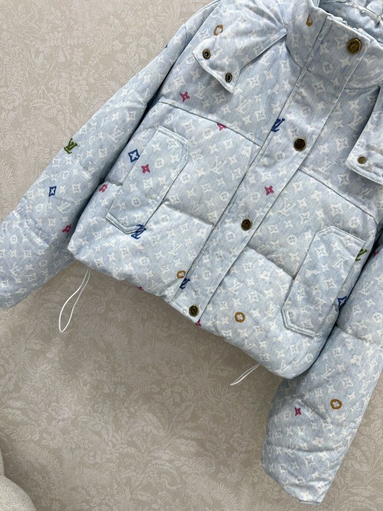 Jacket Down jacket women's фото 5