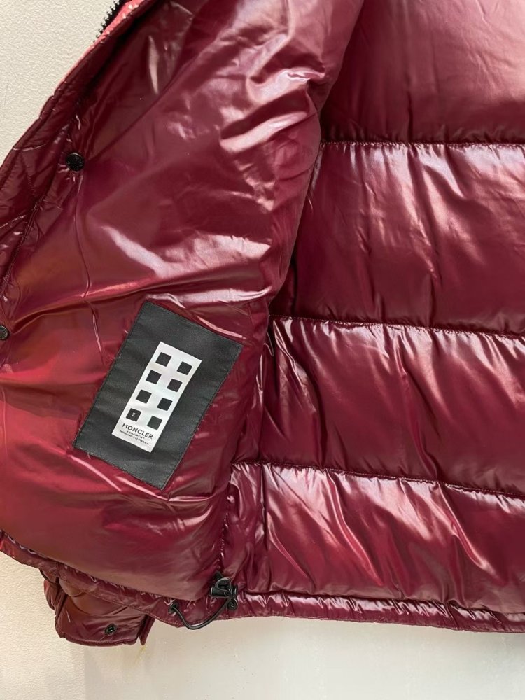 Куртка пуховик жіноча фото 5