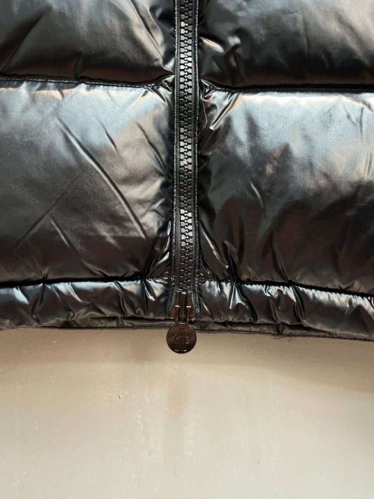 Куртка пуховик женская фото 5