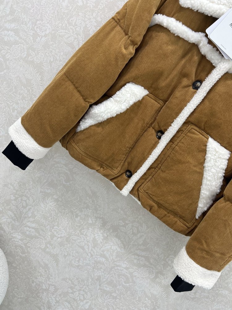 Куртка пуховик женская фото 5