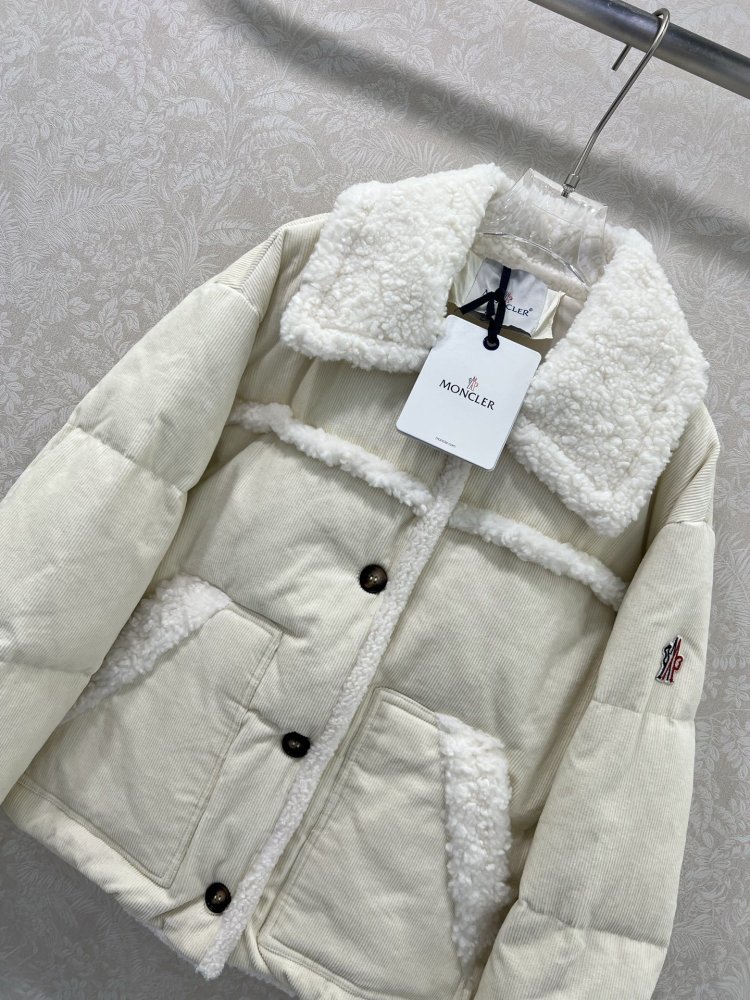 Куртка пуховик женская фото 5