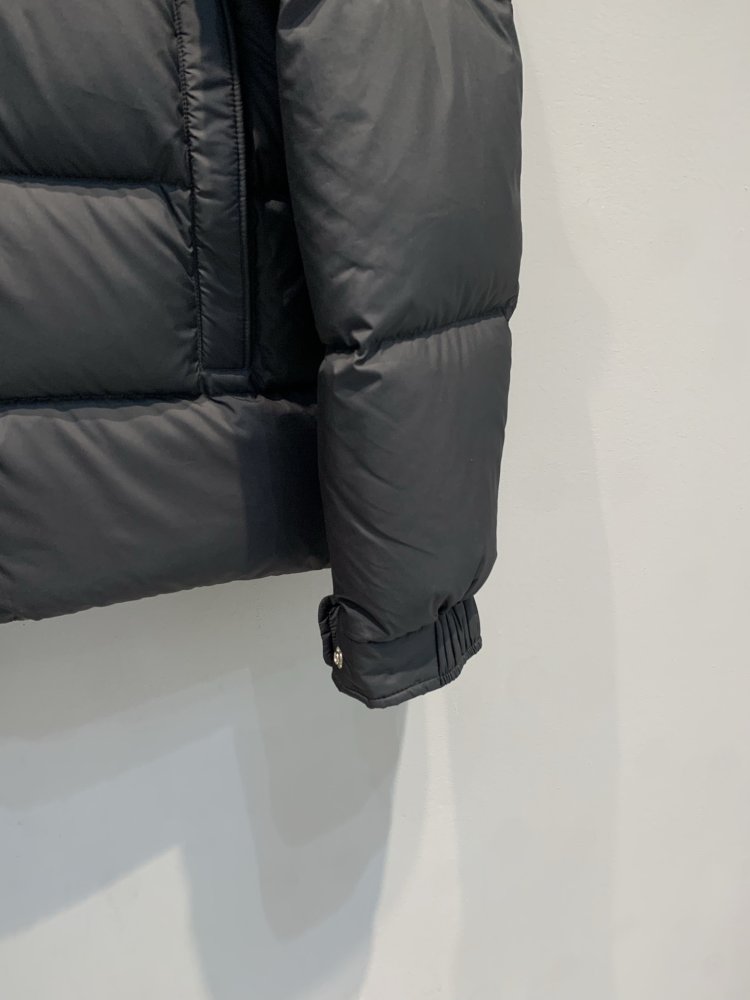 Куртка пуховик женская фото 5