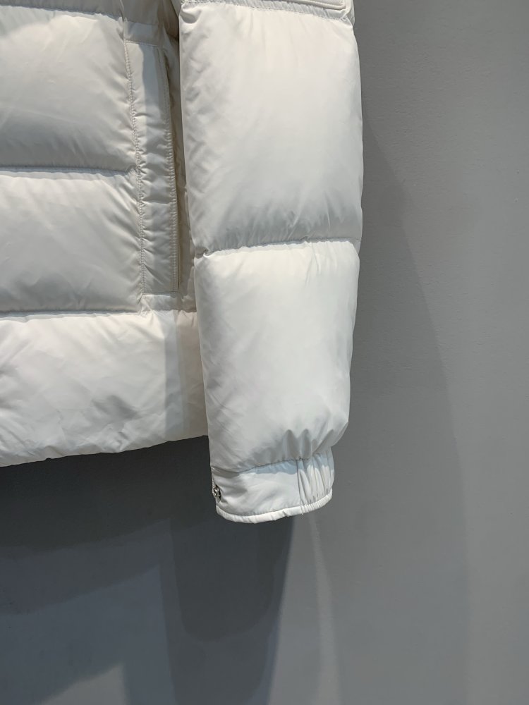 Куртка пуховик женская фото 5