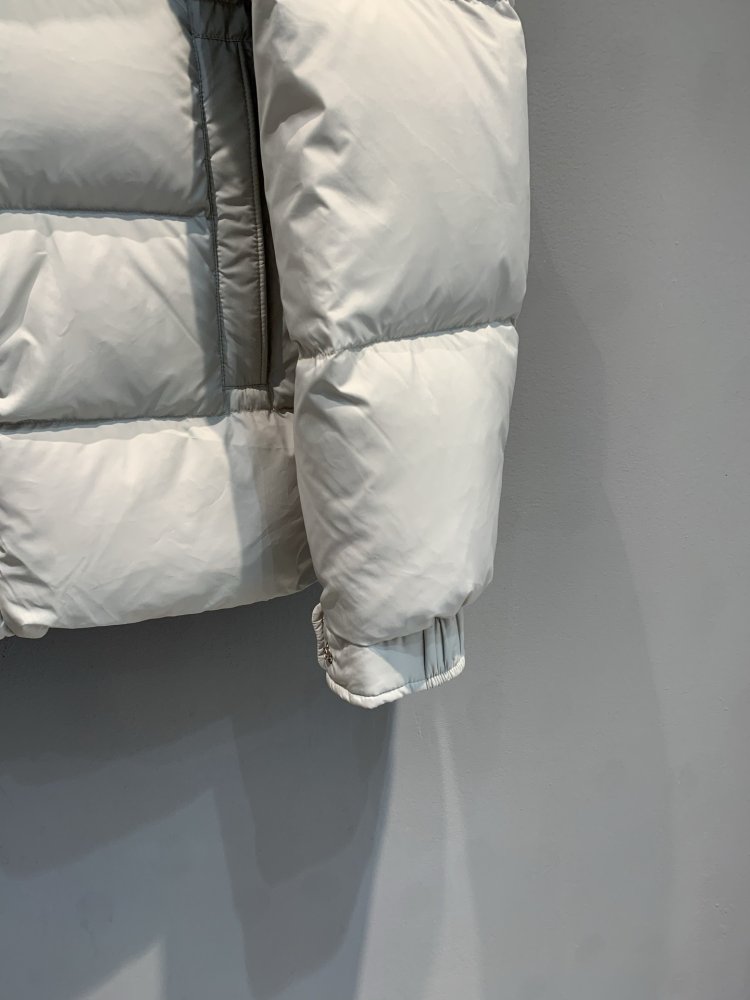 Куртка пуховик женская фото 5