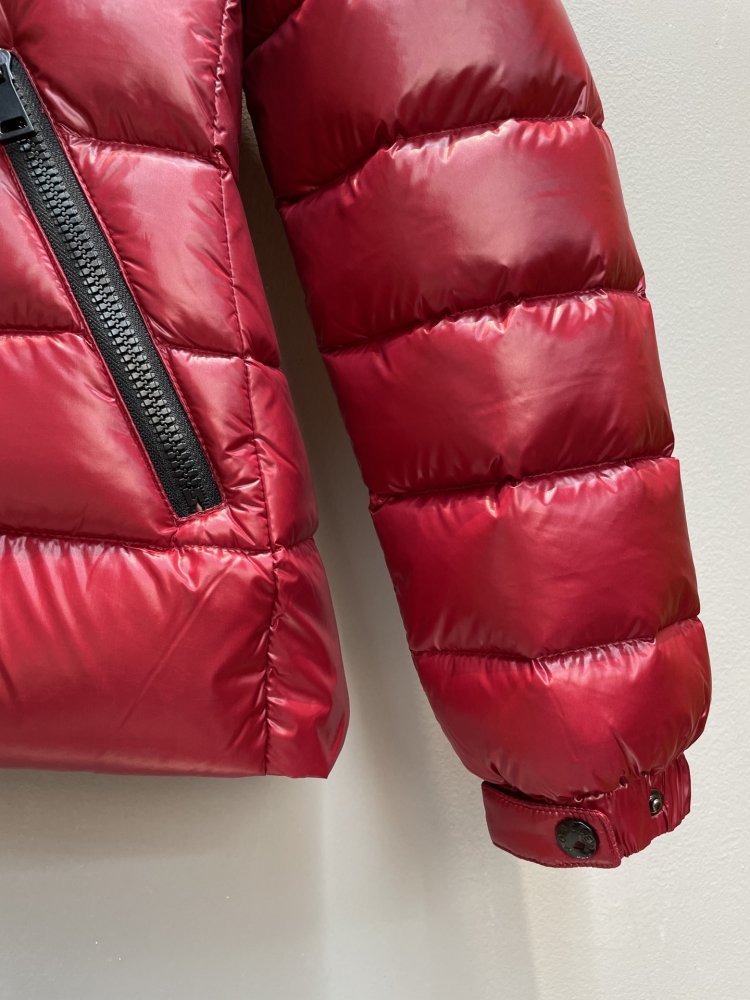 Куртка пуховик женская фото 5