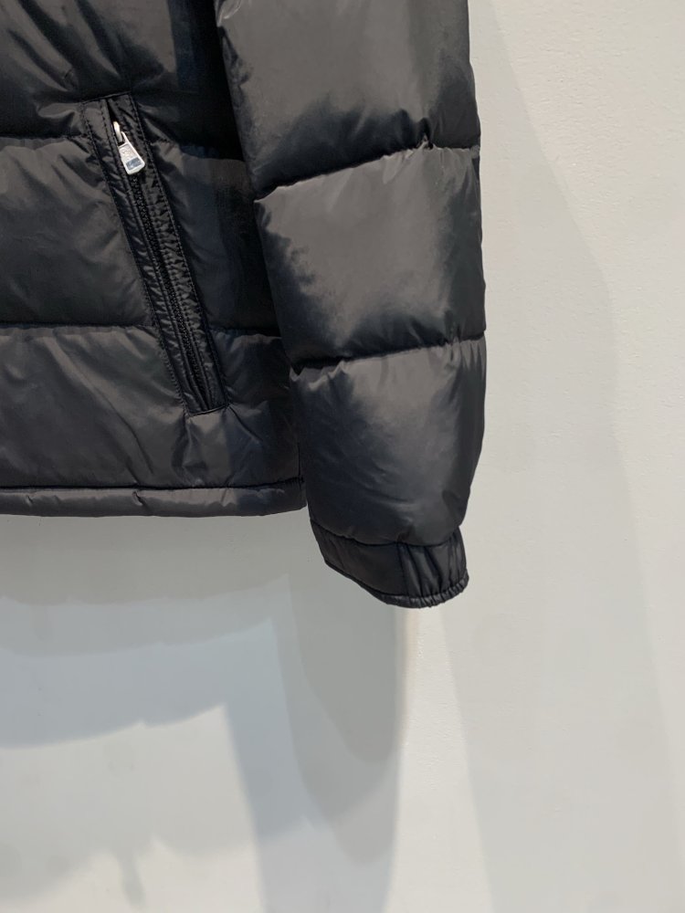 Куртка пуховик женская фото 5