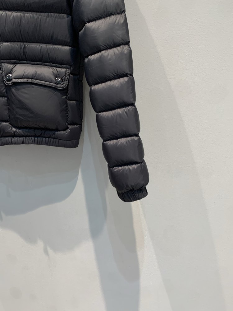 Куртка пуховик женская фото 5