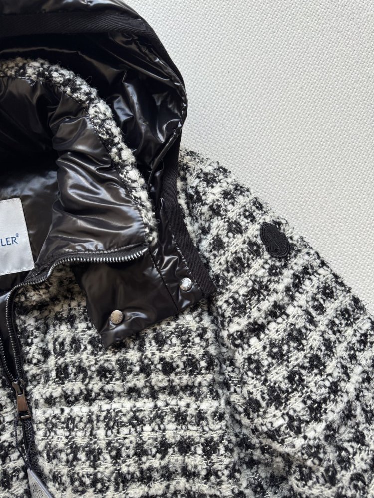 Куртка пуховик женская фото 5