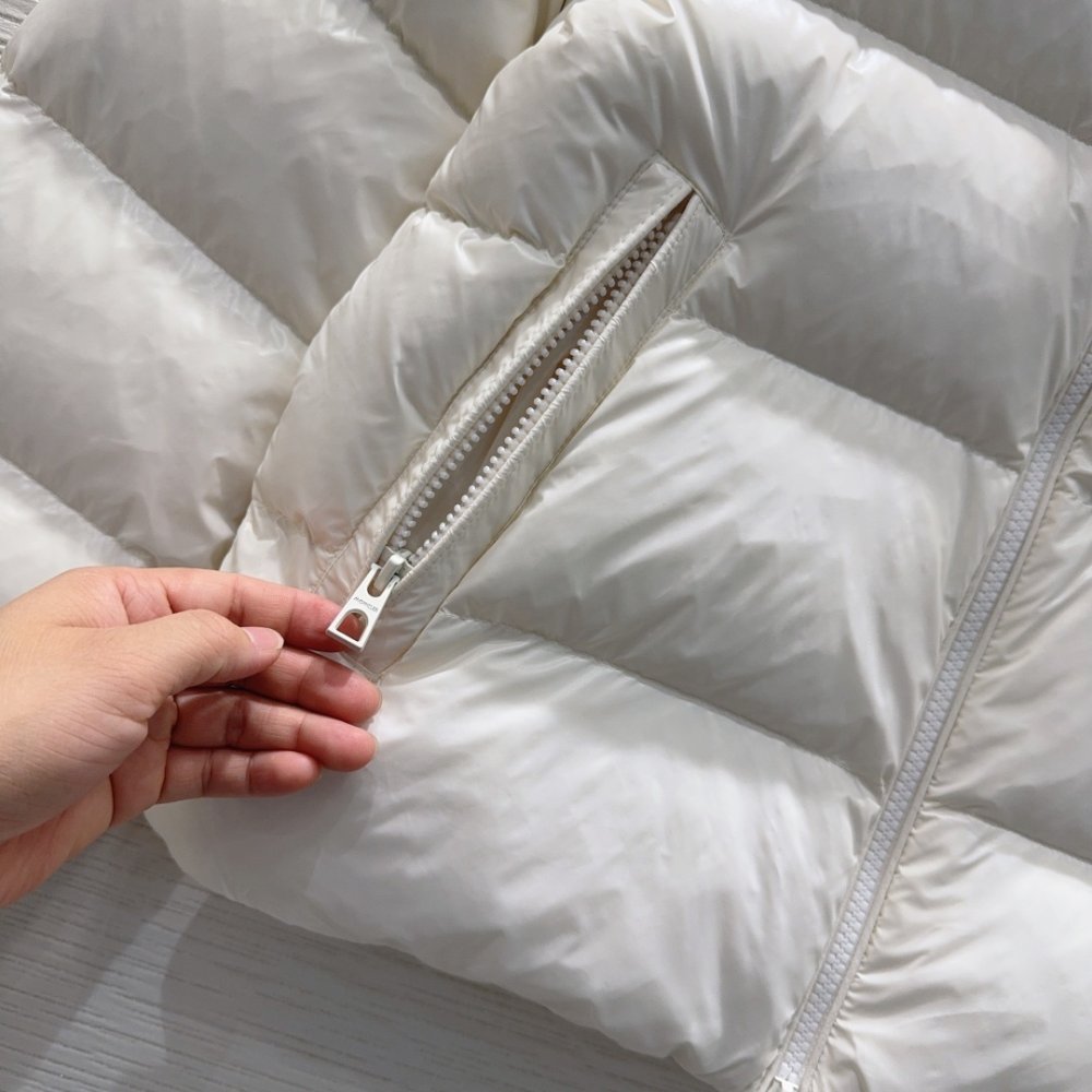 Куртка пуховик женская фото 5