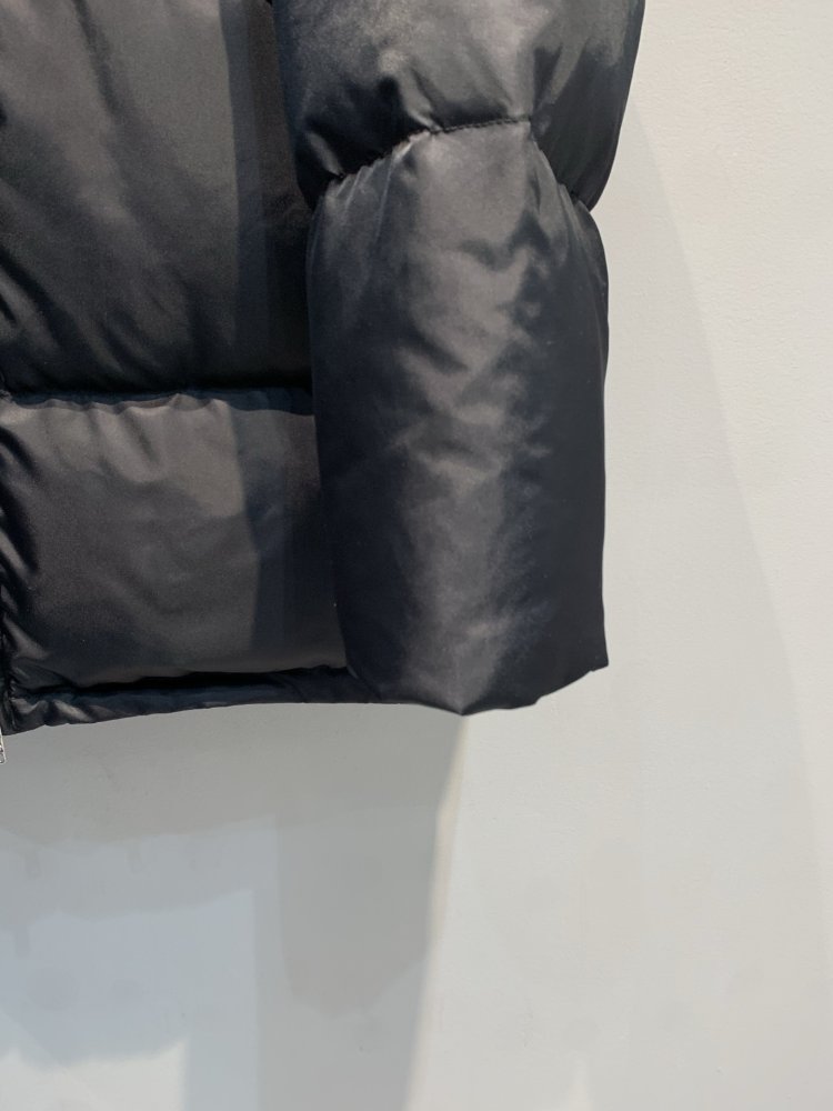 Куртка пуховик женская фото 5