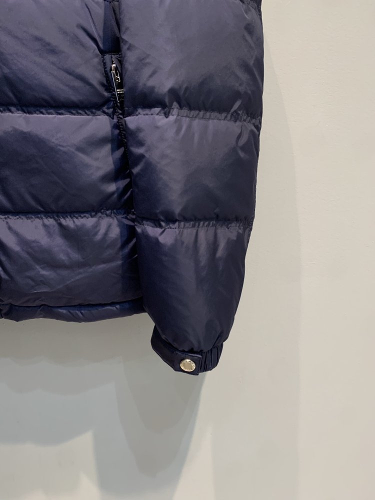 Куртка пуховик жіноча фото 5