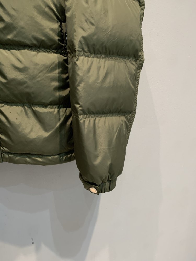 Куртка пуховик женская фото 5