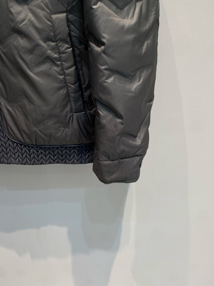 Куртка пуховик жіноча фото 5