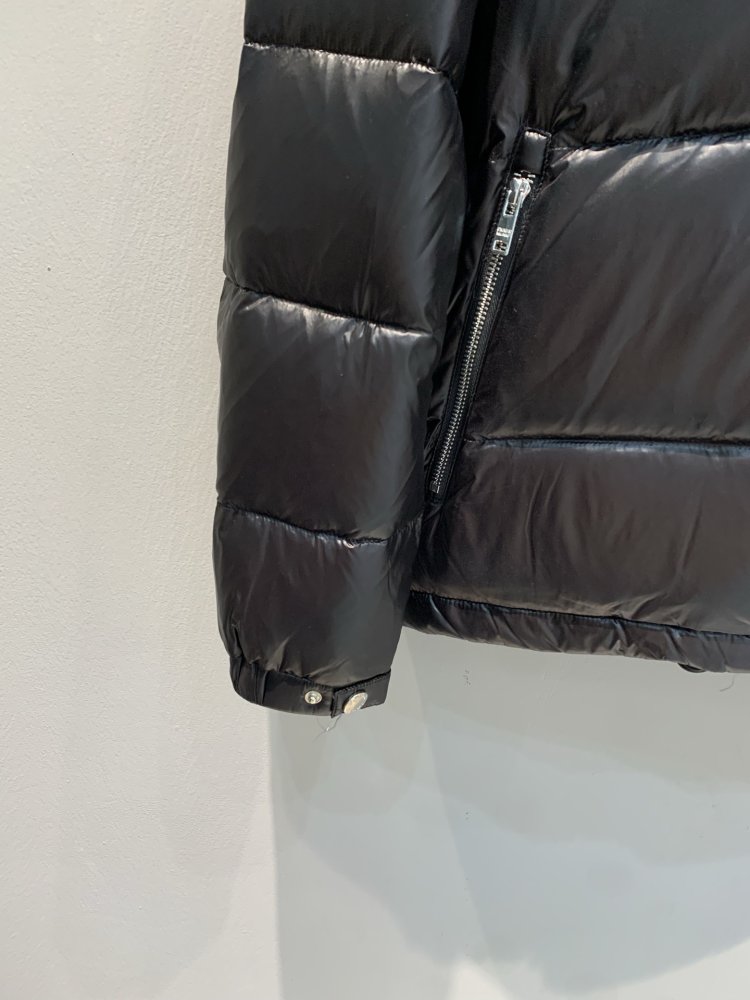 Куртка пуховик женская фото 5