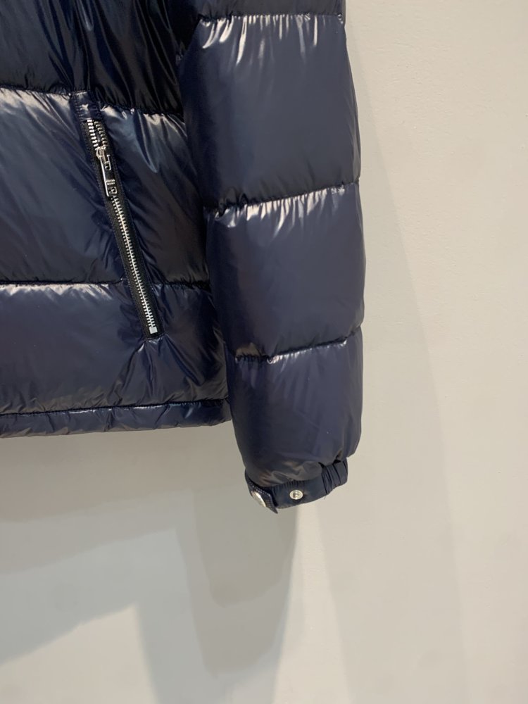 Куртка пуховик женская фото 5