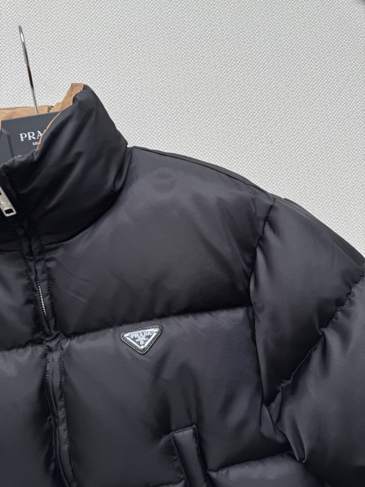 Куртка пуховик женская фото 5