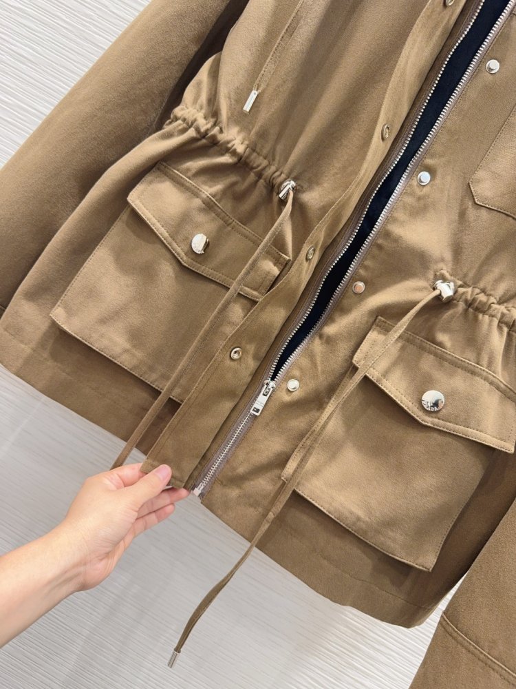 Куртка пуховик женская фото 5