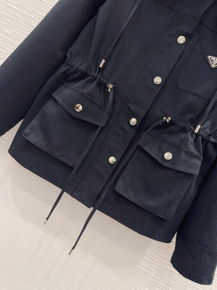 Куртка пуховик жіноча фото 5