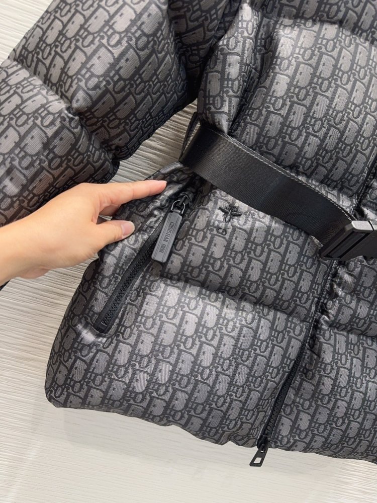 Куртка пуховик женская фото 5