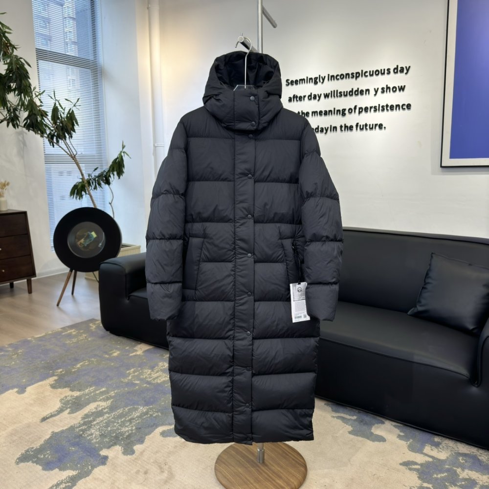 Куртка пуховик жіноча фото 5