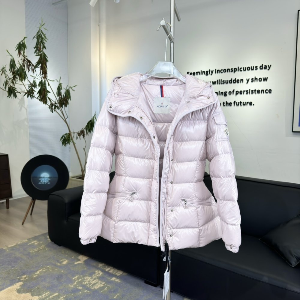 Jacket Down jacket women's фото 5