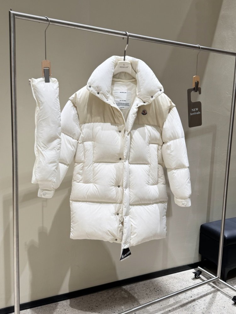 Куртка пуховик жіноча фото 5