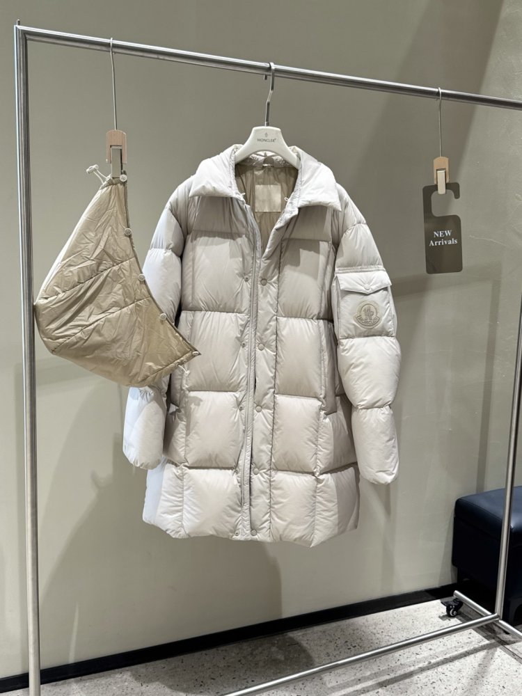 Куртка пуховик жіноча фото 5