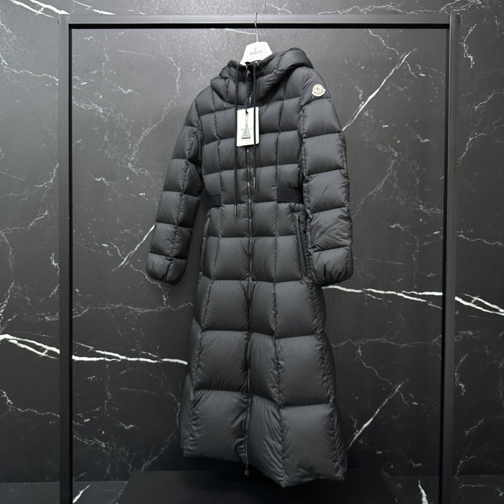 Куртка пуховик жіноча фото 5