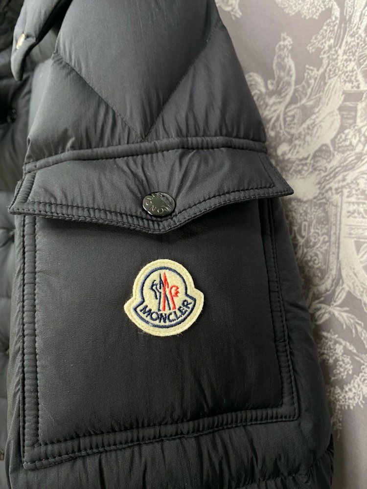 Куртка пуховик женская фото 5