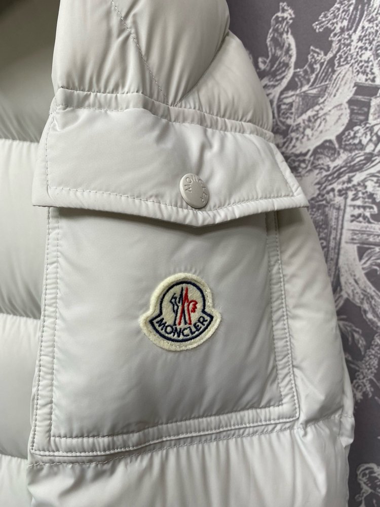 Куртка пуховик женская фото 5