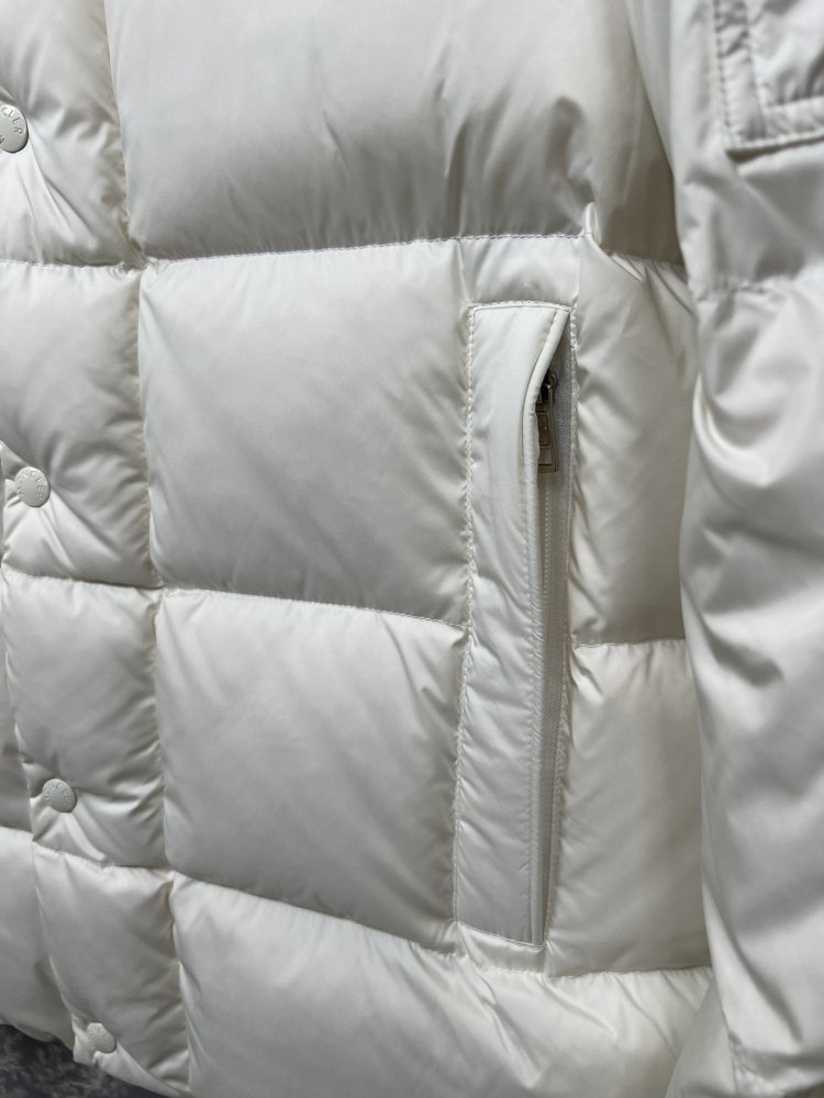 Куртка пуховик женская фото 5