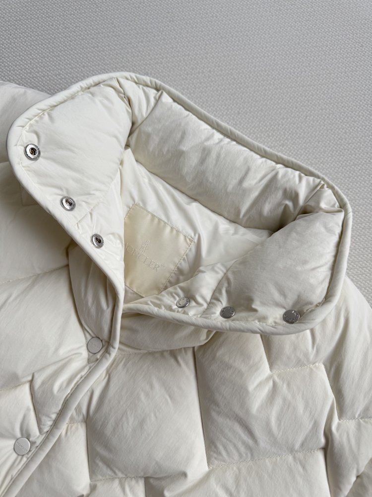 Куртка пуховик женская фото 5