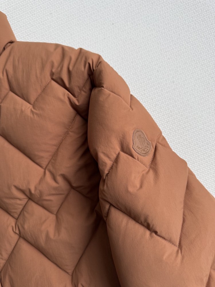 Куртка пуховик женская фото 5