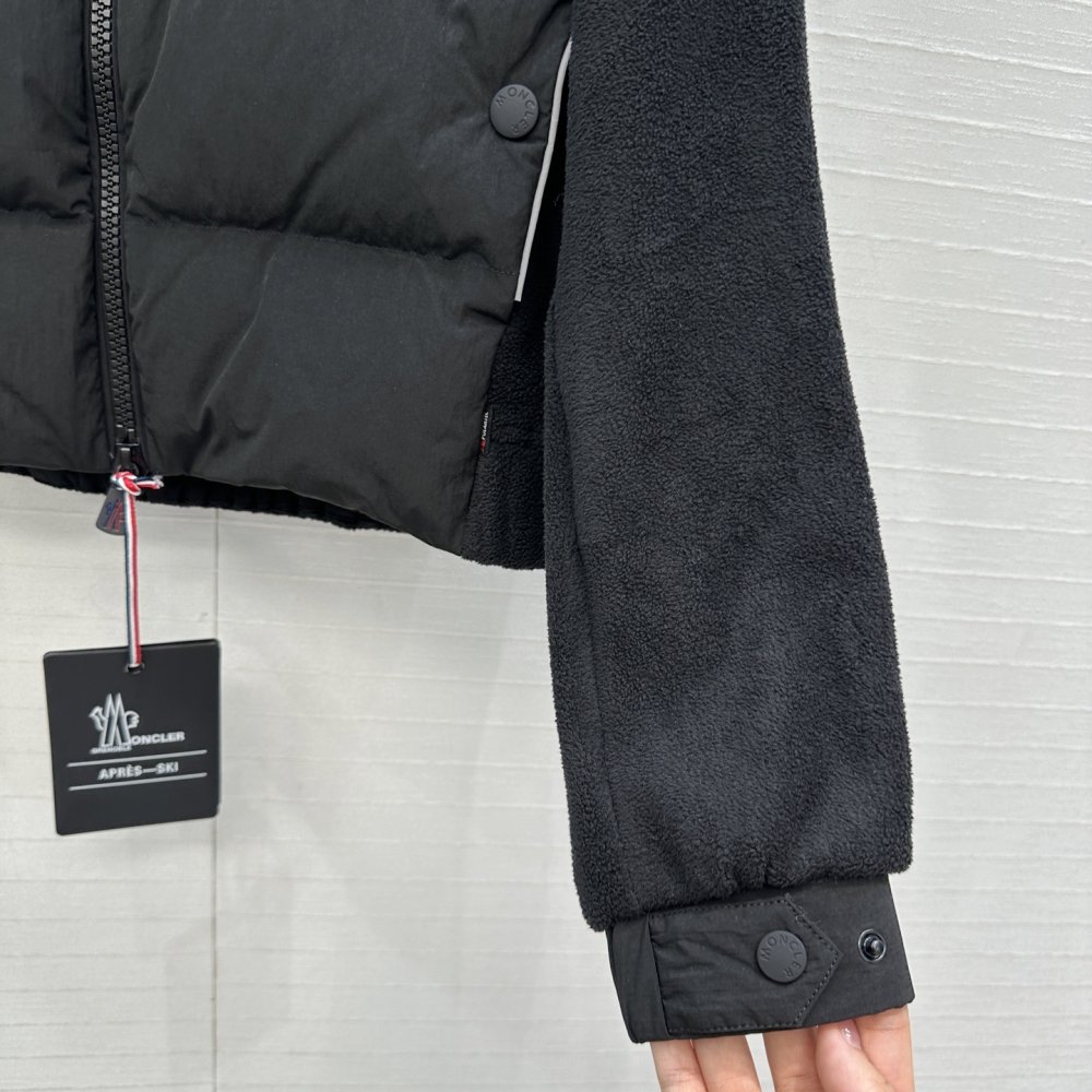 Куртка пуховик женская фото 5