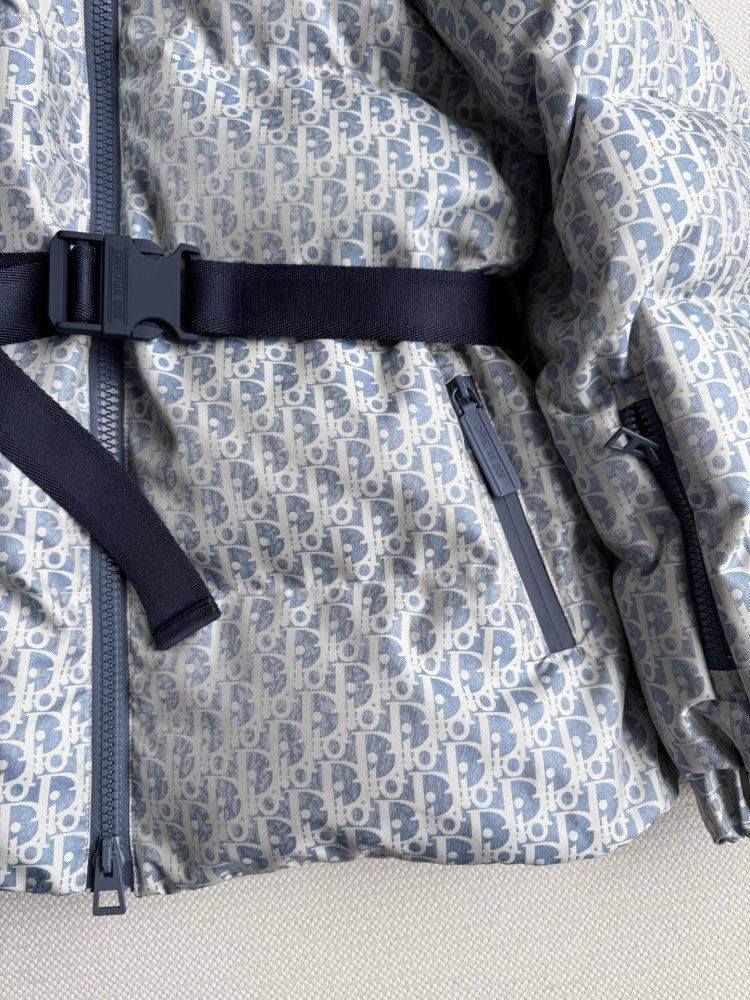 Куртка пуховик женская фото 5