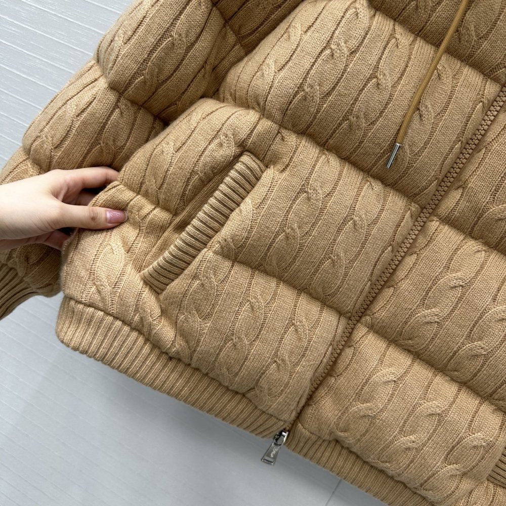 Jacket Down jacket women's фото 5