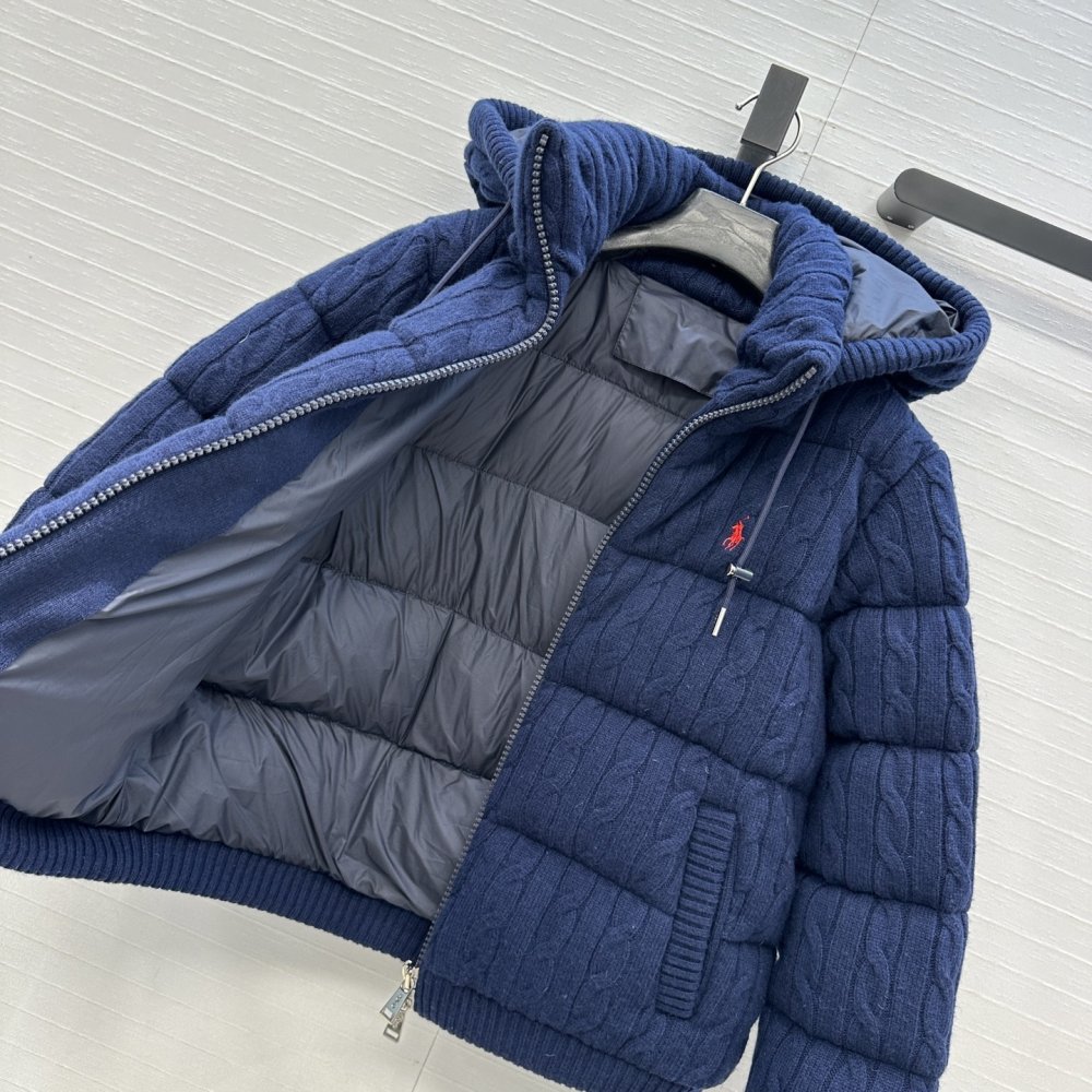 Jacket Down jacket women's фото 5