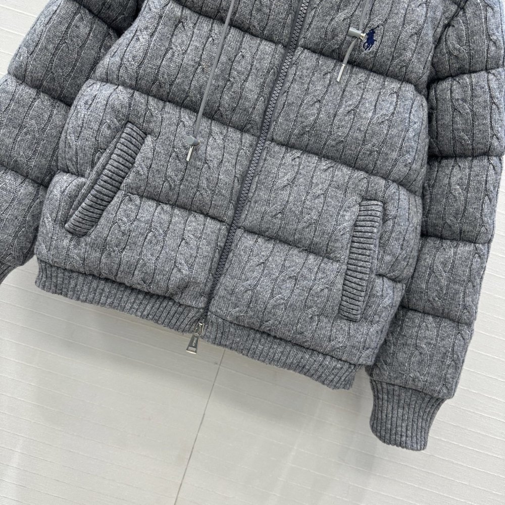 Jacket Down jacket women's фото 5