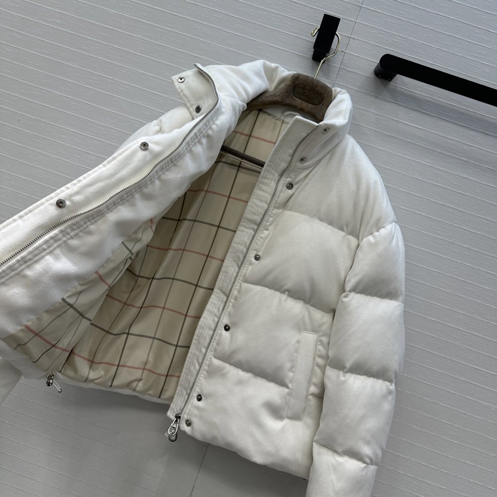 Куртка пуховик женская фото 5