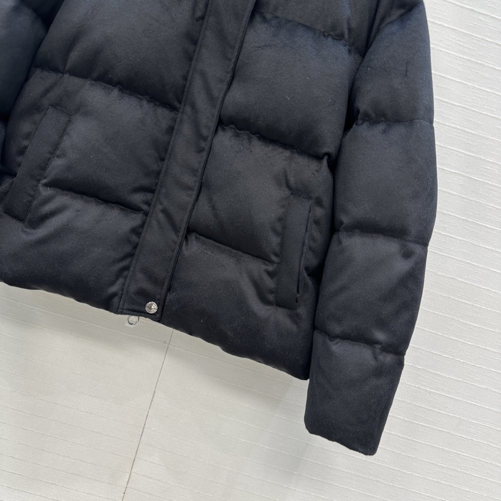 Куртка пуховик женская фото 5