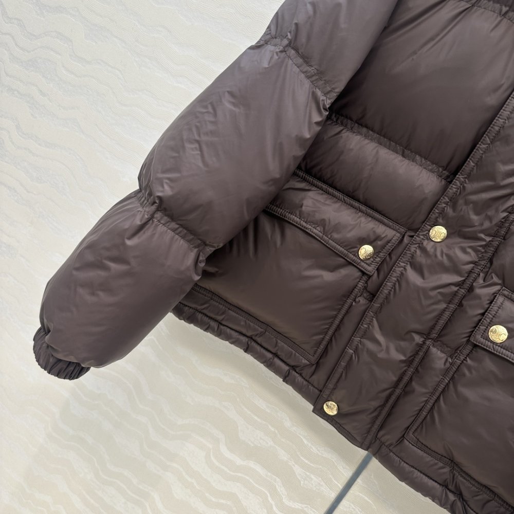 Jacket Down jacket women's фото 5