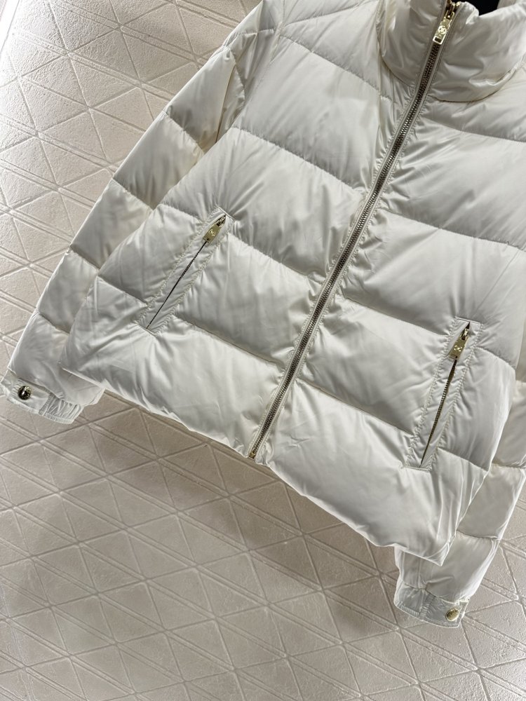 Куртка пуховик женская фото 5