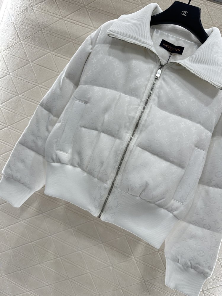 Куртка пуховик женская фото 5