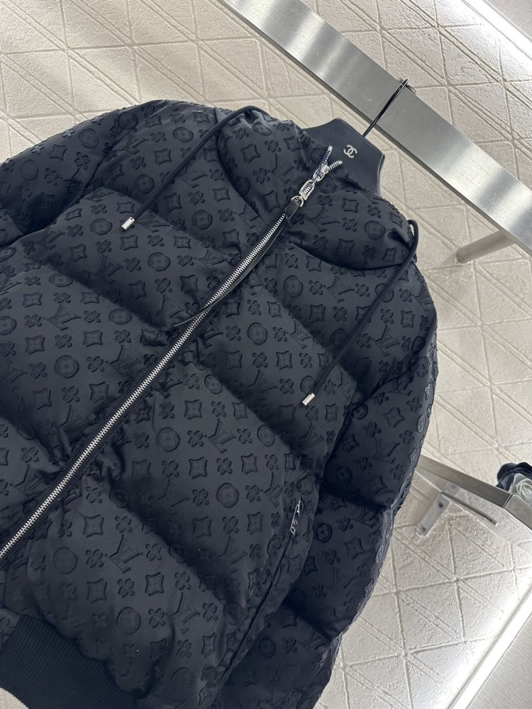 Куртка пуховик женская фото 5