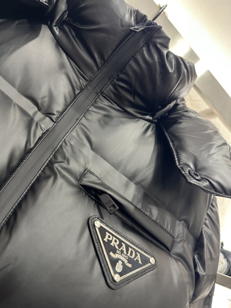 Куртка пуховик женская фото 5