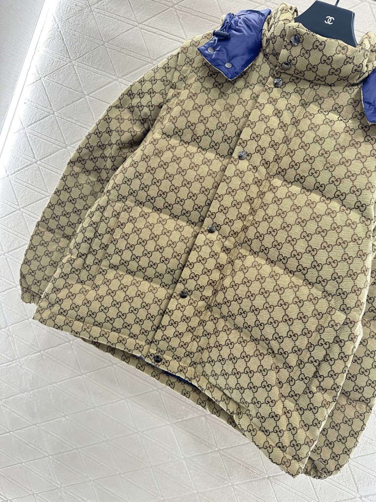 Куртка пуховик женская фото 5