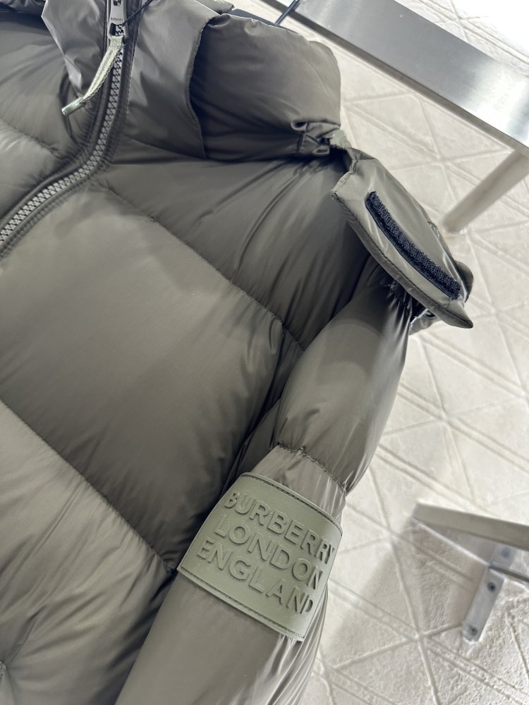 Куртка пуховик женская фото 5